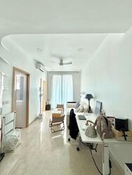 City Gate (D7), Apartment #539687151